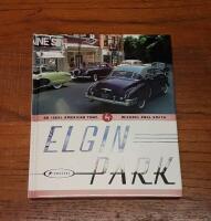 Elgin Park: An Ideal American Town