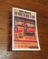 The Heart of Rock & Soul - the 1001 Greatest Singles Ever Made