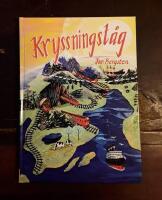 Kryssningst&aring;g: En sp&aring;rburen semester