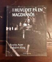 I huvudet p&aring; en magdans&ouml;s