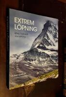 Extrem l&ouml;pning: Ultra, trail och skyrunning