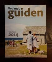 Gotlandsguiden sommar 2014