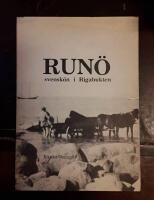 Run&ouml;: Svensk&ouml;n i Rigabukten