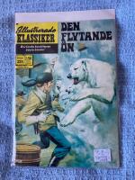 Illustrerade Klassiker No. 225: Den flytande &ouml;n