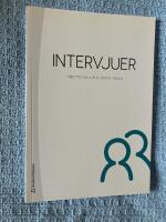 Intervjuer