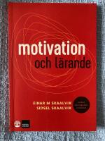 Motivation och lärande