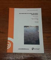 Den maritima kulturmilj&ouml;n kring Axmar bruk: Arkeologisk utredning: Axmar bruk 1:1, Hamr&aring;nge socken, G&auml;strikland, Skogs socken, H&auml;lsingland 2006