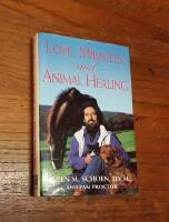 Love, Miracles, and Animal Healing