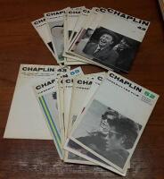 Chaplin 1964-1965 (43-59)