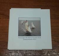 F&ouml;reningen Mot B&auml;ttre Vetande 25 &aring;r: Jubileumsskrift 2003