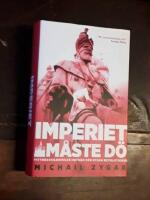 Imperiet m&aring;ste d&ouml;: Vittnesskildring fr&aring;n den ryska revolutionen
