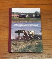 M&aring;ngfaldens utmark