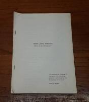 Dragkrok, rangel och holkkrok: F&ouml;rhistoriska "k&ouml;rredskap"?