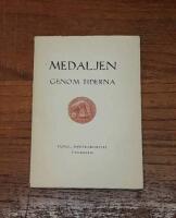 Medaljen genom tiderna: Kungl. Myntkabinettets medaljsal