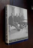 Hundra &aring;r under kommunalf&ouml;rfattningarna 1862-1962: En minnesskrift