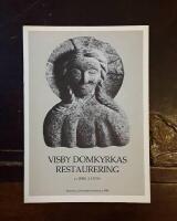 Visby domkyrkas restaurering