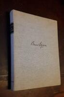 Bruno Liljefors: En studie