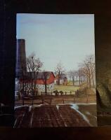 Emil Johanson-Thor 1889-1958