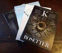 Kulturv&auml;rden 2016 1-4