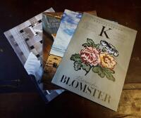 Kulturv&auml;rden 2017 1-4