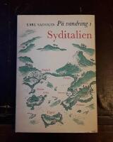 P&aring; vandring i Syditalien