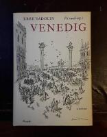 P&aring; vandring i Venedig