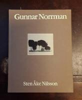 Gunnar Norrman: Teckningar och grafik