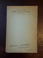 Danmarks sista aff&auml;r p&aring; Gotland 1676-1679: N&aring;gra blad ur &ouml;ns historia