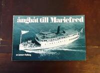 &Aring;ngb&aring;t till Mariefred