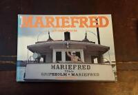 Mariefred och M&auml;larb&aring;tarna: 150 &aring;rs trafik med 30 &aring;ngfartyg p&aring; M&auml;laren