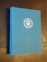 Kommunfullm&auml;ktiges i Gotlands kommun. Protokoll med bilagor f&ouml;r &aring;r 1973