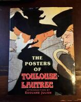The Posters of Toulouse-Lautrec