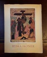 Ryska ikoner i svensk och norsk &auml;go