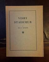 Visby stadsmur