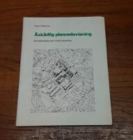 &Aring;sk&aring;dlig planredovisning: Om bildber&auml;ttande i fysisk planering