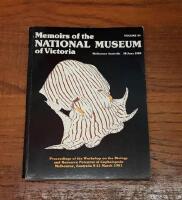 Memoirs of the National Museum of Victoria No. 44