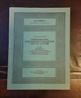 Catalogue of Impressionist and Modern Paintings and Sculpture