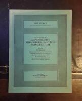 Catalogue of Impressionist and Modern Paintings and Sculpture