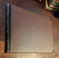 Gotland och Wisby i taflor