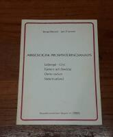 Arkeologisk prospekteringsanalys: Tre prelimin&auml;ra planomr&aring;den vid L&ouml;tberget-Gryt, Fj&auml;ttern och Breddal &Ouml;smo socken, Nyn&auml;shamns stad, S&ouml;dermanland