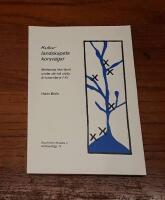 Kulturlandskapets korsv&auml;gar: Mellersta Norrland under de tv&aring; sista &aring;rtusendena f Kr