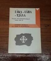 L&auml;ka, l&auml;ra, tj&auml;na: Svenska Jerusalemsf&ouml;reningen under &aring;ttio &aring;r