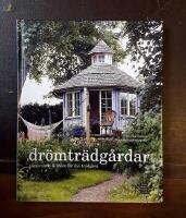 Dr&ouml;mtr&auml;dg&aring;rdar: Inspiration & id&eacute;er f&ouml;r din tr&auml;dg&aring;rd
