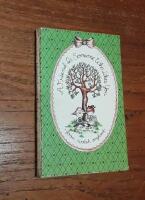 A Friend Is Someone Who Likes You