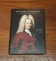 Rikets mest hatade man: Georg Heinrich von G&ouml;rtz