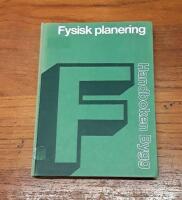Handboken Bygg: Fysisk planering
