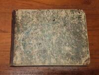 Naturhistorisk atlas f&ouml;r skolan och hemmet