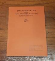 Smyckeproduktion inom yngre j&auml;rn&aring;lderns metallkonst: En studie i produktionsbetingelser och ritteknik