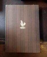 En hundra&aring;rig bomullsindustri: Norrk&ouml;pings bomullsv&auml;fveriaktiebolag och dess anl&auml;ggningar i Kullen och Gryt 1852-1952