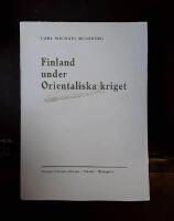 Finland under oriantaliska kriget